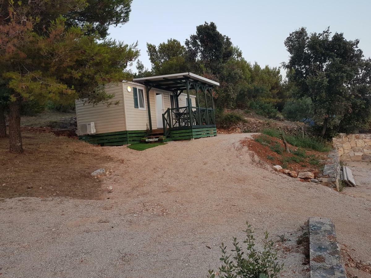 Kamp Lunga Hotel Jezera Exterior photo